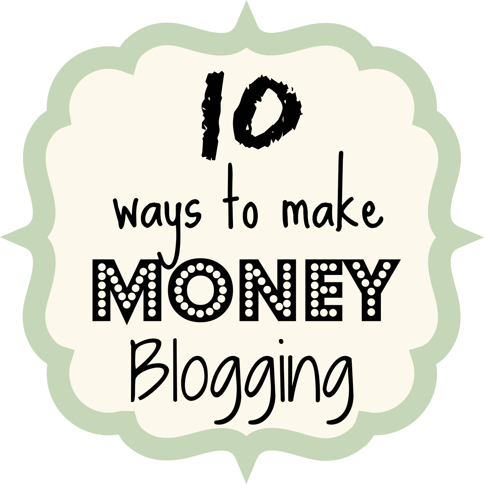 making money blogging australia